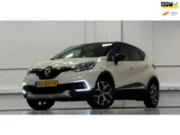 Renault Captur 0.9 TCe Intens 1e Eigenaar 100% Onderhouden Trekhaak