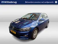 Volkswagen Polo 1.0 TSI Comfortline / NAVI/ AIRCO/ PARK. SENSOREN/ CRUISE
