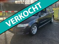 Volvo V50 1.8F Clima Cruise Trekhaak Facelift Flexifuel