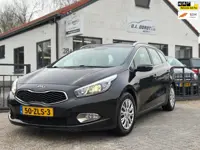 Kia Cee'd Sportswagon 1.6 GDI Plus Pack