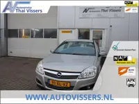 Opel Astra 1.6 Temptation LPG-G3 Airco Cruise Apk