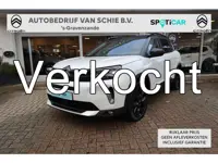 Citroën C5 Aircross Hybrid 136 ë-Series Automaat Stoelverwarming | Camera & Sensoren | Apple Carplay