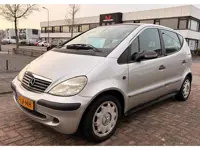 Mercedes-Benz A-klasse 140 Classic Lang 139.000km NAP