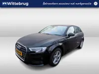 Audi A3 Sportback 35 TFSI CoD Pro Line / AUTOMAAT/ PARK. SENSOREN/ CRUISE/ NAVI/ 16" LMV