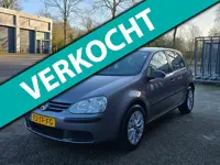 Volkswagen Golf 1.6 FSI Trendline/AIRCO/N.A.P/6BAK/5-DEURS/