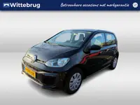 Volkswagen up! 1.0 BMT move up! / AIRCO/ 5 DEURS/ RADIO/ BLUETOOTH/ ZUINIG!