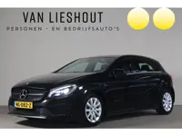 Mercedes-Benz A-Klasse 180 Lease Edition Ambition - NL- Auto!! Led V+A I Cruise I Airco