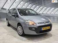 Fiat Punto Evo 1.4 Dynamic