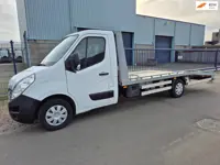 Opel Movano 2.3 CDTI OPRIJWAGEN *AIRCO*CV*ELEC.RAMEN*S/S