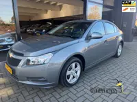 Chevrolet Cruze 1.6 LE / APK 2-2027