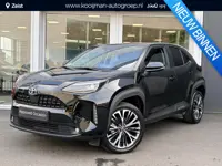 Toyota Yaris Cross 1.5 Hybrid Executive 18 inch | Panoramadak | Half leder | Parkeersensoren rondom