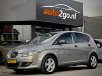 SEAT Altea 1.4 TSI ACTIVE STYLE NAVI AIRCO LED LED LMV PDC