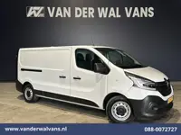 Renault Trafic 2.0dCi 146pk L2H1 Euro6 Airco | Navigatie | Trekhaak | LED | Cruisecontrol | Parkeers