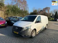 Mercedes-Benz Vito 111 CDI Functional Extra Lang KOELWAGEN | EXPORT |