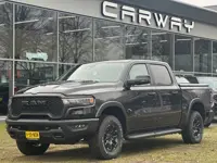 Dodge Ram 3.0 TT SST I6 HURRICANE REBEL BPM-VRIJ (bj 2024)
