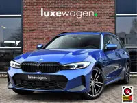 BMW 3 Serie Touring 330e M-Sport Pano ACC Trekhaak HiFi 19inch