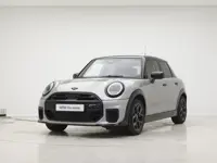 MINI 5-deurs Cooper C John Cooper Works M | 17" | Comfort Acces | Panorama | Head-Up |