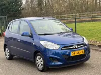 Hyundai I10 1.1 i-Drive Cool /Airco/5-Deurs/