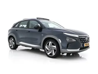 Hyundai NEXO FCEV Plus Pack [ HYDROGENIUM ] (INCL-BTW) *PANO | LEATHER | KRELL-SOUNDSYSTEM | NAVI-FU