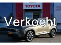 Toyota Yaris Cross 1.5 Hybrid Dynamic Limited Automaat 116pk | Apple Carplay/Android Auto | Cruise c