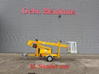 Denkalift JR 12 (bj 2018)