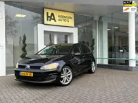 Volkswagen Golf 1.2 TSI Highline|Stoelmassage-verwarming|
