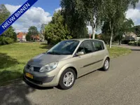 Renault Scénic 2.0-16V TURBO Privilège Luxe 163 PK AIRCO
