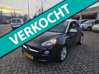 Opel ADAM 1.0 Turbo Jam Favourite|NAP|CRUISE|PDC|AIRCO|