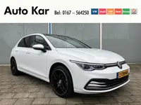 Volkswagen Golf 1.4 eHybrid DSG Style Camera Side assist elektrische stoel