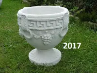 Plantenbak / bloembak