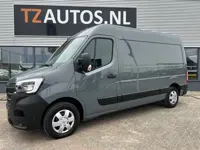 Renault Master T35 2.3 dCi 135 L2H2 Work Edition (bj 2022)