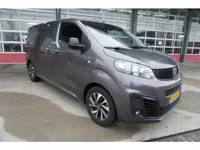 Fiat Scudo 2.0 MultiJet L2H1 145PK SX Schuifdeur links en rechts Airco | cruise | Navi | Camera | Tr