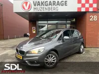 BMW 2 Serie Active Tourer 218i Centennial Executive // NAVI // CRUISE CONTROL // CLIMA // PARKEERSEN