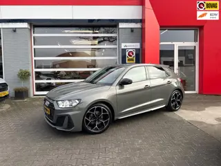 Audi A1 Sportback 30 TFSI S Line