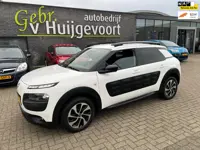 Citroen C4 Cactus 1.2 e-VTi Business AUTOMAAT