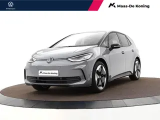 Volkswagen ID.3 Pro S Limited Edition 79 kWh accu. 204 PK · Achteruitrijcamera · Draadloze telefoonl