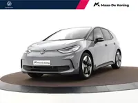 Volkswagen ID.3 Pro S Limited Edition 79 kWh accu. 204 PK · Achteruitrijcamera · Draadloze telefoonl