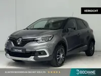 Renault Captur 0.9 TCe Intens | Navigatie | Camera | Trekhaak | Cruise control |