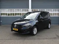 Mercedes-Benz eCitan L1 Pro 51 kWh LED | AUT | NIEUWSTAAT