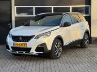 Peugeot 5008 1.6 e-THP GT-Line 7P Pano, Memory Stoel, Keyless, Cruise, NAP