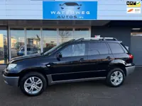 Mitsubishi Outlander Sport 2.0 Invite+ CRUISE CONTROL | AIRCO