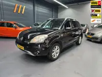 Renault Koleos 2.5 Dynamique Pack TREKHAAK CRUISE CLIMATE NAP NL AUTO