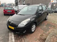 Renault Scénic 1.6 Sélection Business! 169DKM NAP! Trekhaak!