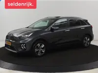 Kia Niro 1.6 GDi Hybrid ExecutiveLine | Schuifdak |  Stoelventilatie | Leder | Trekhaak | JBL Sound 