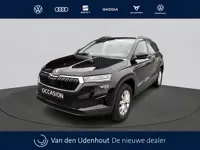 Škoda Karoq 1.5 TSI ACT Business Edition (bj 2024)