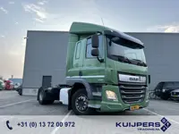 DAF CF 410 FT Comfort Cab / 775 dkm / Tacho V2 / APK TUV 05-26