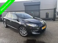 Renault Mégane Estate 1.5 dCi GT-Line Clima Navigatie Keyless entry