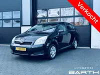 Toyota Verso 1.6 VVT-i | Airco | El.pakket | 5p | NAP |