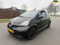 Toyota Aygo 1.0-12V + APK/NAP/ELEC.RAMEN/VELGEN