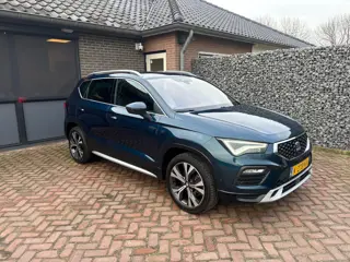 Seat Ateca 1.5 TSI Xperience Business Intense